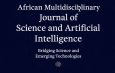 African Multidisciplinary Journal of Science and Artificial Intelligence: Bridging Science and Emerging Technologies