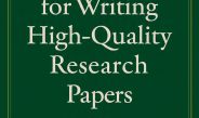 Best Practices for Writing High-Quality Research Papers for Academic Journal Publication
