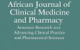 African Journal of Clinical Medicine and Pharmacy Research: Advancing Clinical Practice and Pharmaceutical Sciences
