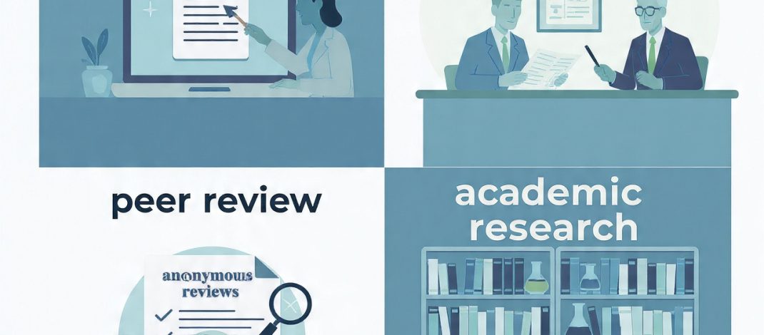 Common Reasons Academic Manuscripts Are Rejected by Scholarly Journals