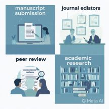 Common Reasons Academic Manuscripts Are Rejected by Scholarly Journals