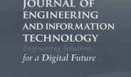 Kwaghe International Journal of Engineering and Information Technology: Engineering Solutions for a Digital Future