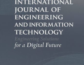 Kwaghe International Journal of Engineering and Information Technology: Engineering Solutions for a Digital Future