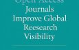 How Open Access Journals Improve Global Research Visibility and Knowledge Sharing