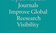 How Open Access Journals Improve Global Research Visibility and Knowledge Sharing
