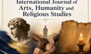 Kwaghe International Journal of Arts, Humanity and Religious Studies: Preserving Culture, Ethics and Human Development